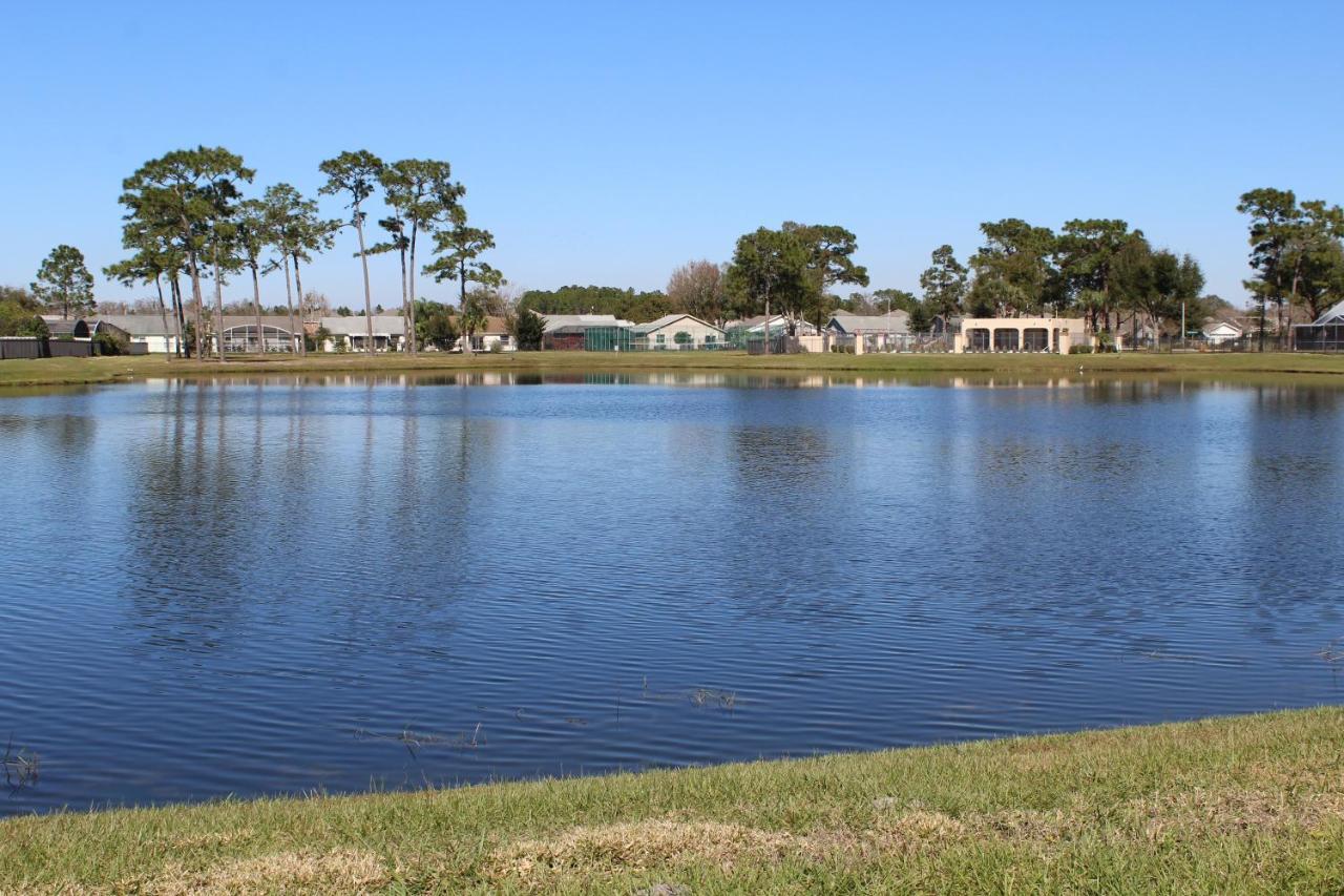 Makin Dreams With White Rose Villas - Private Pool - Game Room - Family Friendly - Nr Disney Kissimmee Luaran gambar