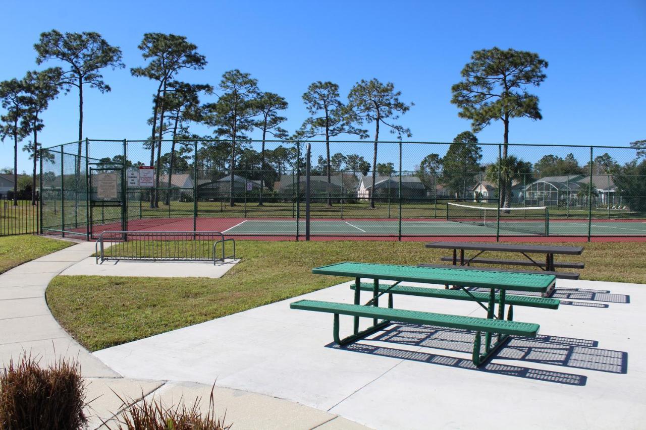 Makin Dreams With White Rose Villas - Private Pool - Game Room - Family Friendly - Nr Disney Kissimmee Luaran gambar