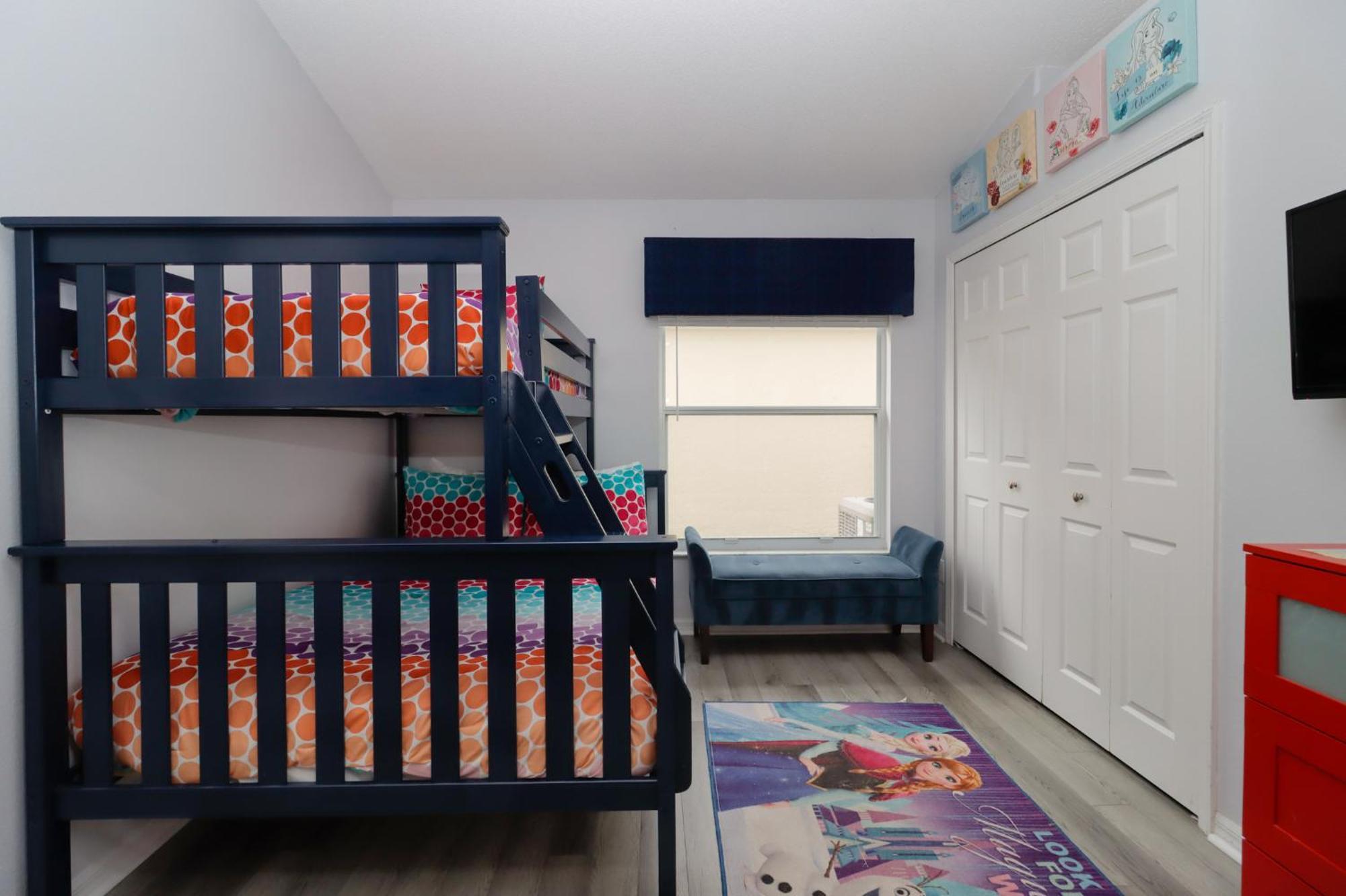 Makin Dreams With White Rose Villas - Private Pool - Game Room - Family Friendly - Nr Disney Kissimmee Luaran gambar