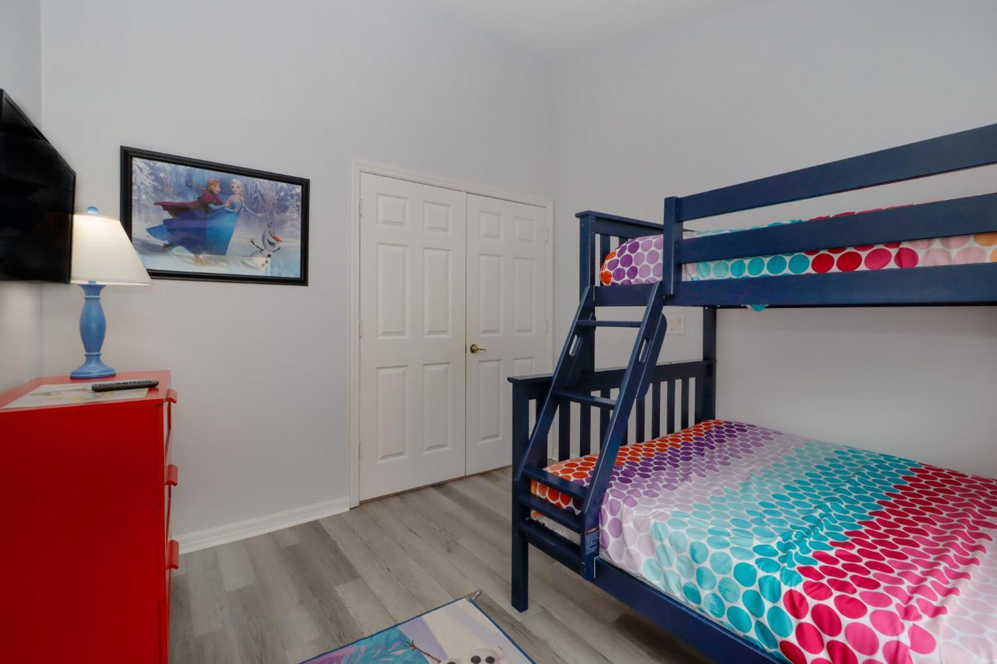 Makin Dreams With White Rose Villas - Private Pool - Game Room - Family Friendly - Nr Disney Kissimmee Luaran gambar
