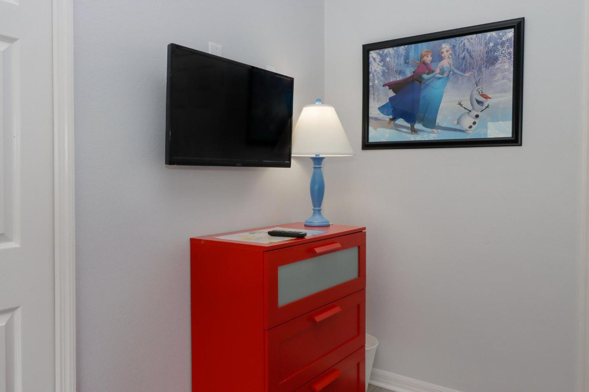 Makin Dreams With White Rose Villas - Private Pool - Game Room - Family Friendly - Nr Disney Kissimmee Luaran gambar