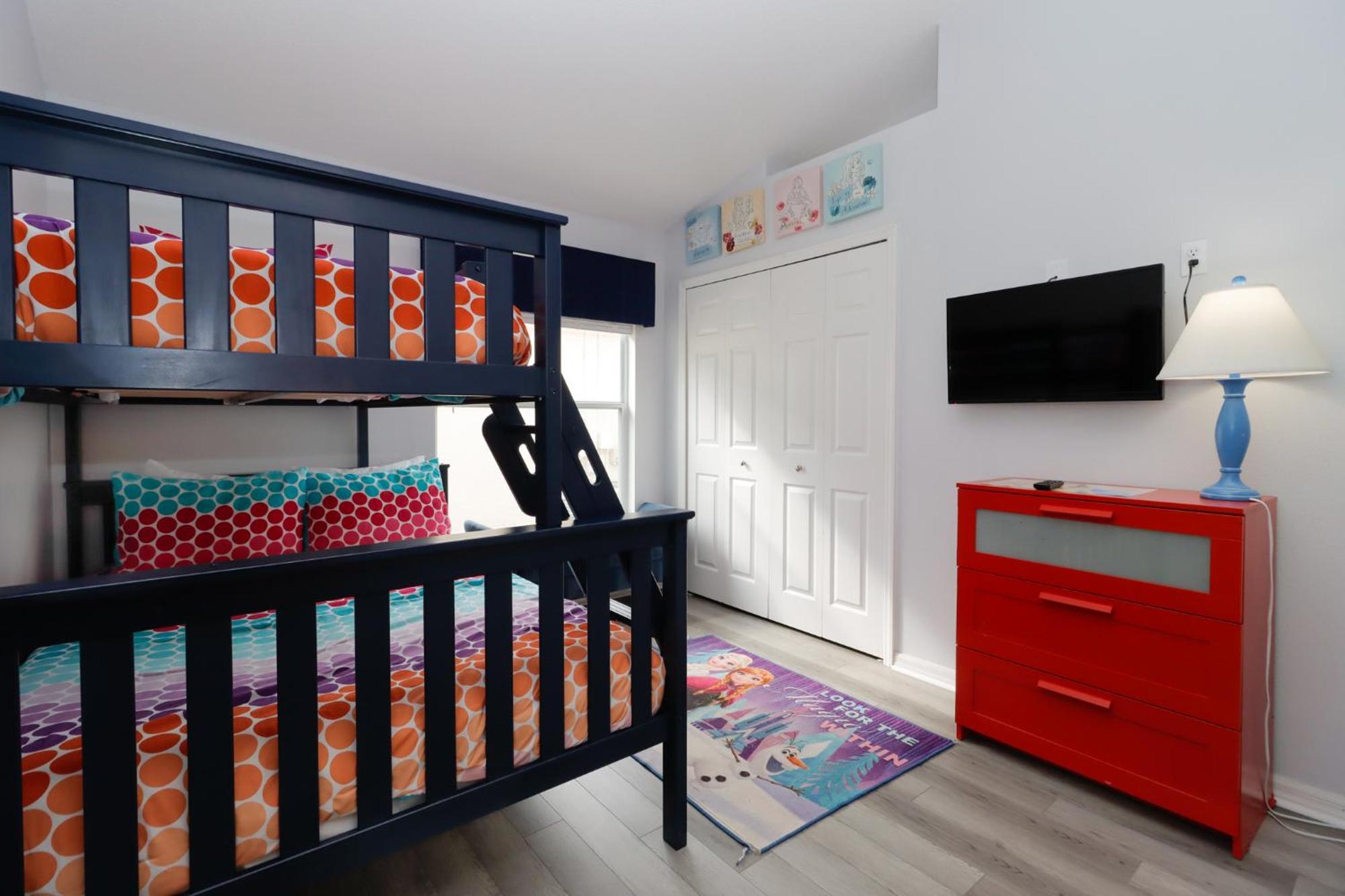 Makin Dreams With White Rose Villas - Private Pool - Game Room - Family Friendly - Nr Disney Kissimmee Luaran gambar