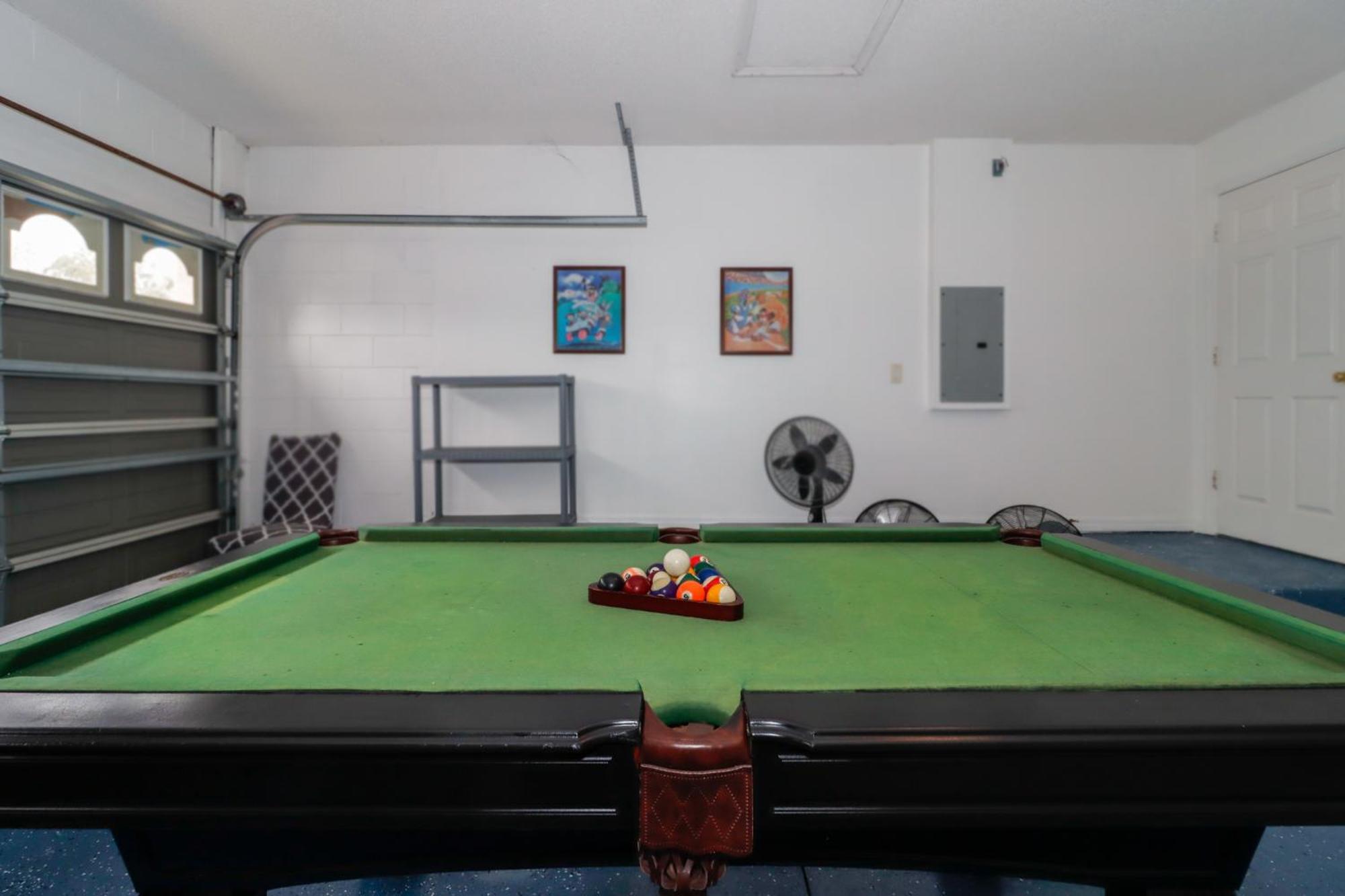 Makin Dreams With White Rose Villas - Private Pool - Game Room - Family Friendly - Nr Disney Kissimmee Luaran gambar