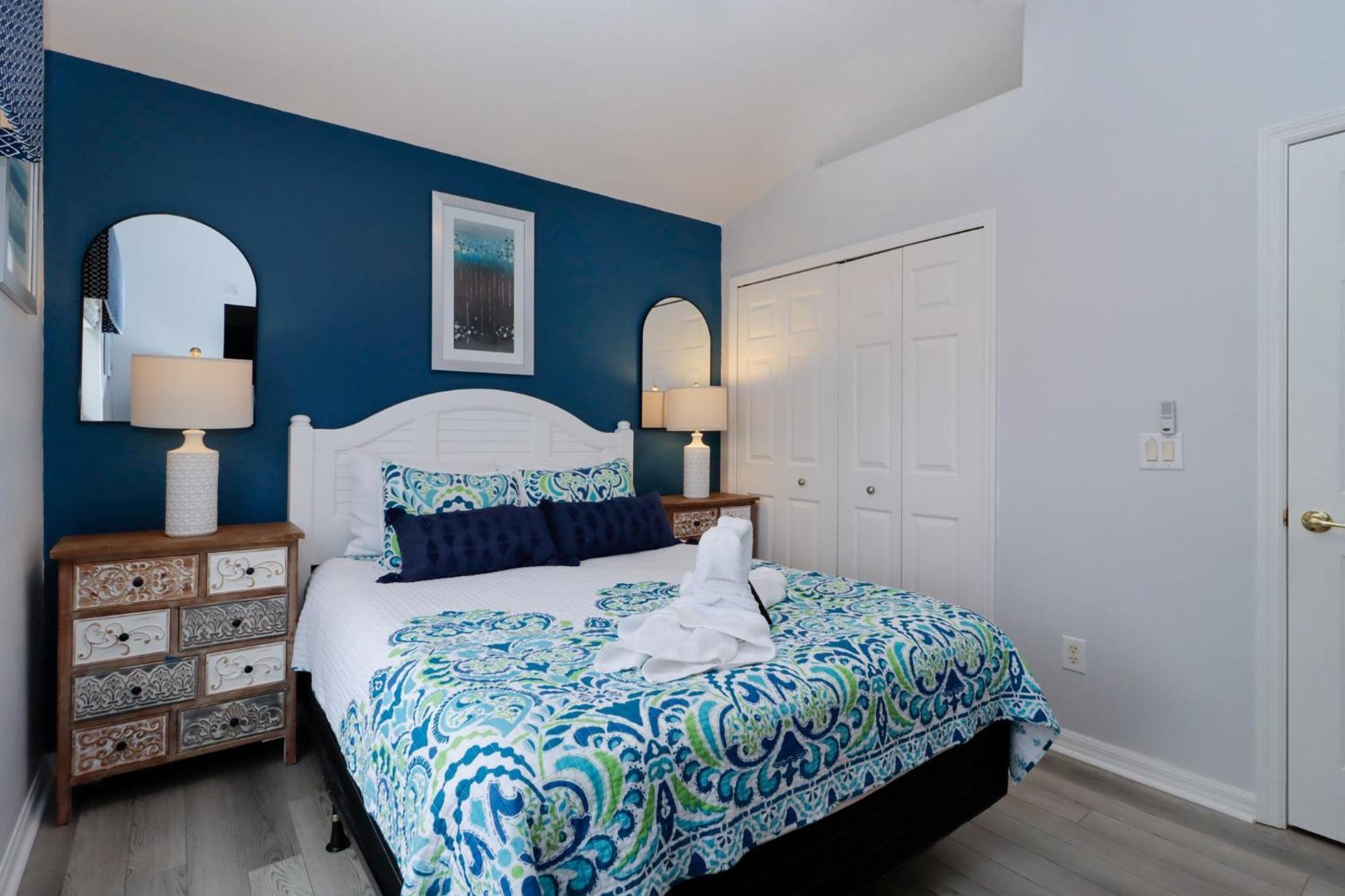 Makin Dreams With White Rose Villas - Private Pool - Game Room - Family Friendly - Nr Disney Kissimmee Luaran gambar