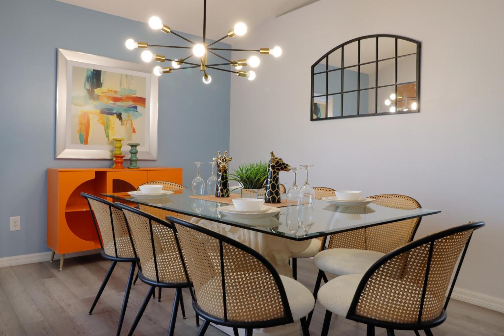 Makin Dreams With White Rose Villas - Private Pool - Game Room - Family Friendly - Nr Disney Kissimmee Luaran gambar