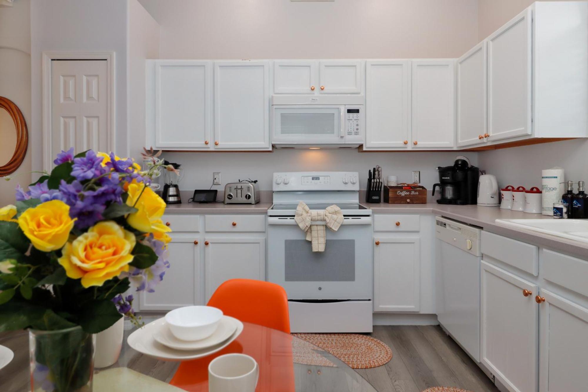 Makin Dreams With White Rose Villas - Private Pool - Game Room - Family Friendly - Nr Disney Kissimmee Luaran gambar
